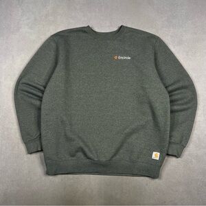 Carhartt Crewneck Sweatshirt